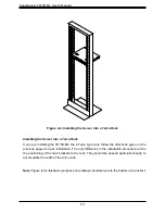 Предварительный просмотр 13 страницы Supermicro superserver 5019S-ML User Manual