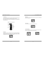 Предварительный просмотр 24 страницы Supermicro superserver 5019S-ML User Manual