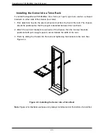 Предварительный просмотр 13 страницы Supermicro SuperServer 5019S-MN4 User Manual