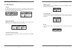 Предварительный просмотр 29 страницы Supermicro SuperServer 5019S-MN4 User Manual