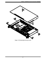 Preview for 21 page of Supermicro SuperServer 5019S-TN4 User Manual