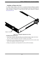 Preview for 25 page of Supermicro SuperServer 5019S-TN4 User Manual