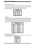 Preview for 38 page of Supermicro SuperServer 5019S-TN4 User Manual