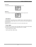 Preview for 43 page of Supermicro SuperServer 5019S-TN4 User Manual