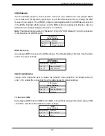 Preview for 47 page of Supermicro SuperServer 5019S-TN4 User Manual