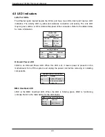 Preview for 48 page of Supermicro SuperServer 5019S-TN4 User Manual