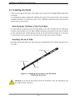 Предварительный просмотр 20 страницы Supermicro SuperServer 5019S-W4TR User Manual