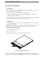 Предварительный просмотр 32 страницы Supermicro SuperServer 5019S-W4TR User Manual