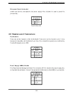 Предварительный просмотр 39 страницы Supermicro SuperServer 5019S-W4TR User Manual