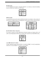 Предварительный просмотр 41 страницы Supermicro SuperServer 5019S-W4TR User Manual