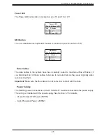 Предварительный просмотр 45 страницы Supermicro SuperServer 5019S-W4TR User Manual