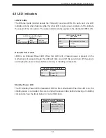 Предварительный просмотр 51 страницы Supermicro SuperServer 5019S-W4TR User Manual