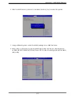 Предварительный просмотр 118 страницы Supermicro SuperServer 5019S-W4TR User Manual