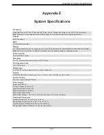 Предварительный просмотр 122 страницы Supermicro SuperServer 5019S-W4TR User Manual