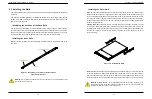 Предварительный просмотр 12 страницы Supermicro SuperServer 5019S-WR User Manual