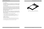 Предварительный просмотр 20 страницы Supermicro SuperServer 5019S-WR User Manual