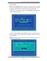 Предварительный просмотр 123 страницы Supermicro SUPERSERVER 5025M-UR User Manual