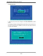Предварительный просмотр 124 страницы Supermicro SUPERSERVER 5025M-UR User Manual