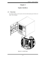 Предварительный просмотр 15 страницы Supermicro SUPERSERVER 5028D-TN4T User Manual