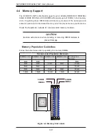 Предварительный просмотр 42 страницы Supermicro SUPERSERVER 5028D-TN4T User Manual