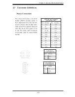 Предварительный просмотр 47 страницы Supermicro SUPERSERVER 5028D-TN4T User Manual