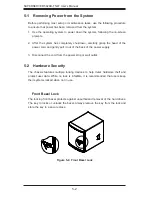 Предварительный просмотр 64 страницы Supermicro SUPERSERVER 5028D-TN4T User Manual