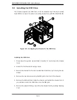 Предварительный просмотр 72 страницы Supermicro SUPERSERVER 5028D-TN4T User Manual