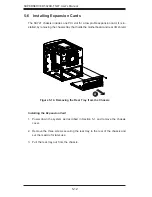 Предварительный просмотр 74 страницы Supermicro SUPERSERVER 5028D-TN4T User Manual