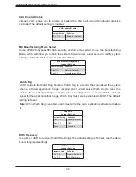 Предварительный просмотр 36 страницы Supermicro SuperServer 5029A-2TN4 User Manual