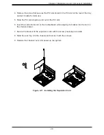 Предварительный просмотр 29 страницы Supermicro SuperServer 5029C-T User Manual