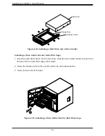 Предварительный просмотр 32 страницы Supermicro SuperServer 5029C-T User Manual