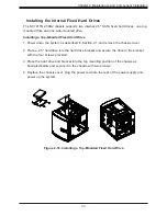 Предварительный просмотр 33 страницы Supermicro SuperServer 5029C-T User Manual