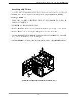 Предварительный просмотр 37 страницы Supermicro SuperServer 5029C-T User Manual