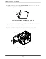 Предварительный просмотр 38 страницы Supermicro SuperServer 5029C-T User Manual