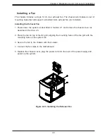 Предварительный просмотр 39 страницы Supermicro SuperServer 5029C-T User Manual