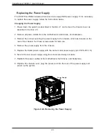 Предварительный просмотр 40 страницы Supermicro SuperServer 5029C-T User Manual