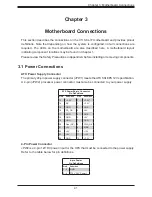 Предварительный просмотр 41 страницы Supermicro SuperServer 5029C-T User Manual