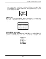 Предварительный просмотр 43 страницы Supermicro SuperServer 5029C-T User Manual