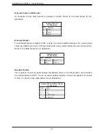 Предварительный просмотр 44 страницы Supermicro SuperServer 5029C-T User Manual