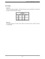 Предварительный просмотр 45 страницы Supermicro SuperServer 5029C-T User Manual