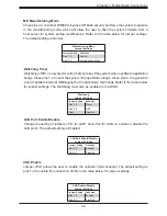 Предварительный просмотр 49 страницы Supermicro SuperServer 5029C-T User Manual