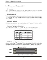 Preview for 18 page of Supermicro SuperServer 5029C-TN2 User Manual