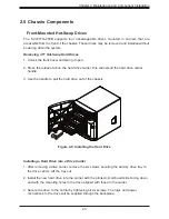 Preview for 23 page of Supermicro SuperServer 5029C-TN2 User Manual