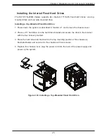 Preview for 25 page of Supermicro SuperServer 5029C-TN2 User Manual