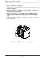 Preview for 26 page of Supermicro SuperServer 5029C-TN2 User Manual