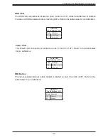 Preview for 39 page of Supermicro SuperServer 5029C-TN2 User Manual