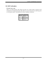 Preview for 47 page of Supermicro SuperServer 5029C-TN2 User Manual