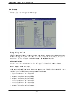 Preview for 90 page of Supermicro SuperServer 5029C-TN2 User Manual