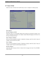 Preview for 92 page of Supermicro SuperServer 5029C-TN2 User Manual