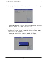 Preview for 120 page of Supermicro SuperServer 5029C-TN2 User Manual